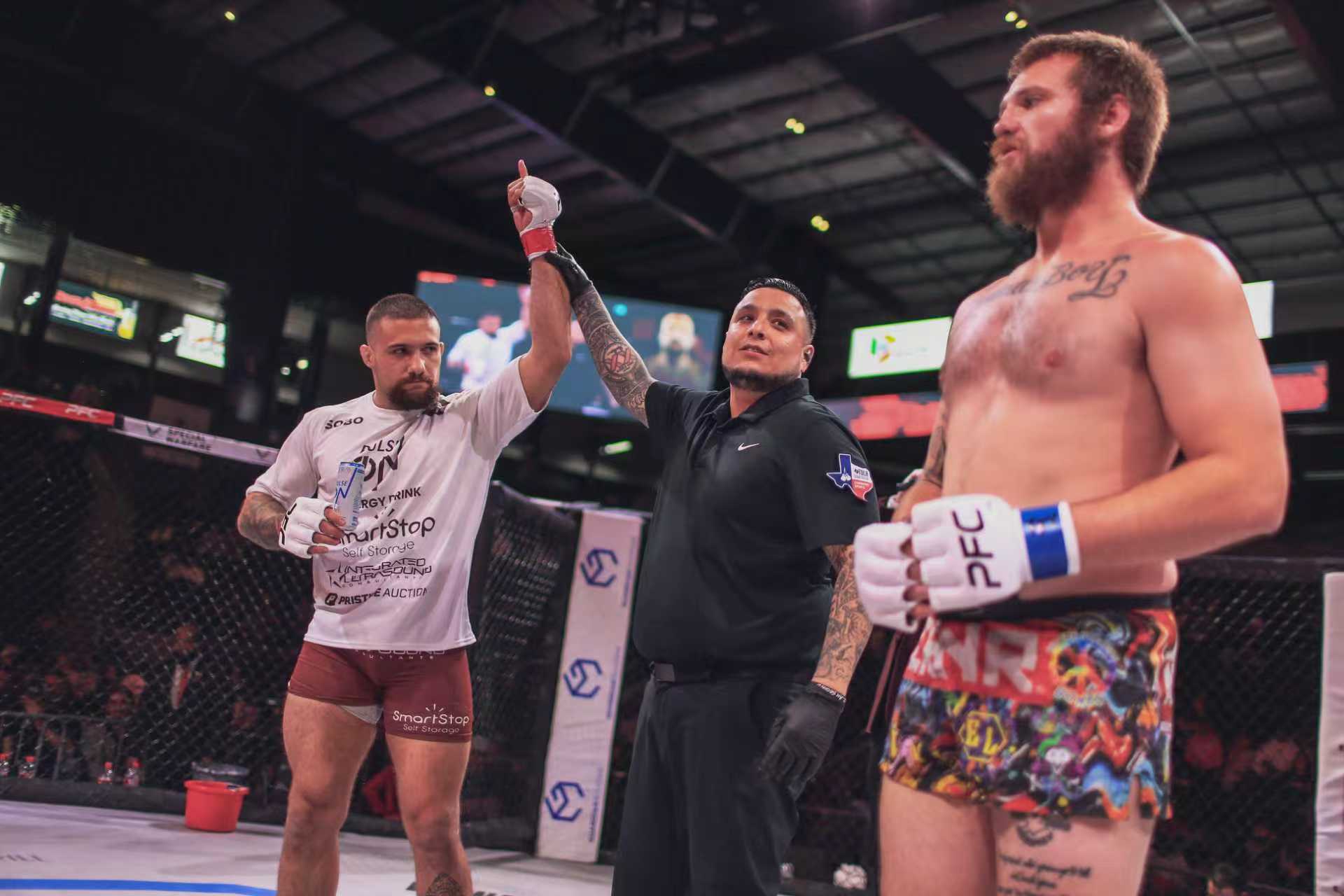 PulseOn x Davi Cabral a.k.a. "The Young Lion": Fueled by Excellence